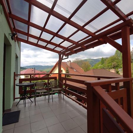 "Magnolia" - Noclegi Pod Gora Zar Miedzybrodzie Zywieckie Exterior foto